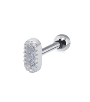 Helix Ear Piercing TIP-3197